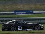 Ginetta G55 GT4 2011 года